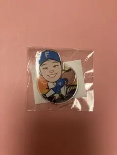 ファイターズガチャ アミューズメント 古林睿煬