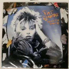 2025年最新】パット・ベネターの人気アイテム - メルカリ