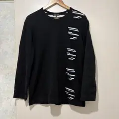 Comme des Garcons Homme Plus ロンT レイヤードのサムネイル