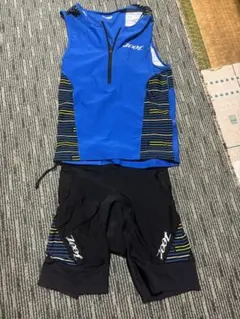 2025年最新】zoot トライアスロンの人気アイテム - メルカリ