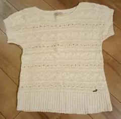 ラコステ LACOSTE 半袖ベスト