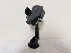 ロングアームスマホホルダー スマホスタンド