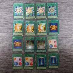 A335　遊戯王　2期　スーパー　ウルトラ　まとめ　大量