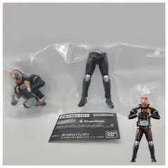 HG レジェンドライダーvol.5 仮面ライダーゴースト ガチャ【未使用品】