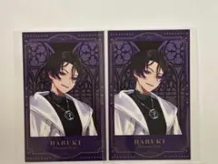 Element Sicks EL6チェキ風トレカ 第6弾 春希