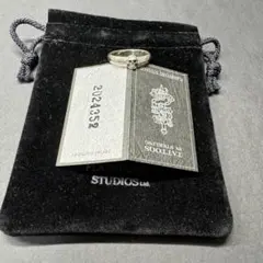 ジョニーデップ リング