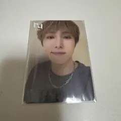 INI 尾崎匠海 トレカ