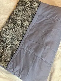 【最終価格！未使用】YSL サンローラン　肌掛け布団　140×190