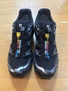 2026年最新】Salomon xt-6 28 ゴアテックスの人気アイテム - メルカリ