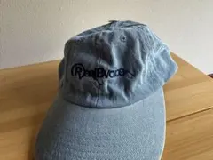 RealBvoice リアルビーボイス　デニムブルーキャップのサムネイル