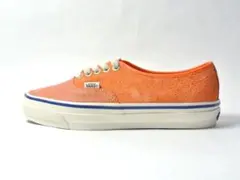 完売カラー新品【OTW by Vans】27.5cmオーセンティックビブラムのサムネイル