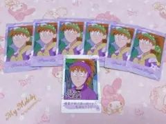 忍たま乱太郎 不破雷蔵 スナップマイド スナマイ セット まとめ売り