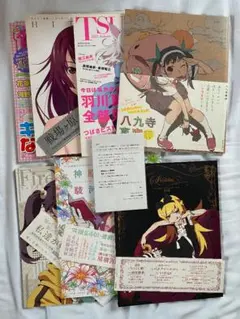 女神寮の寮母くん 原作・日野行望描き下ろし特製A3イラストボード