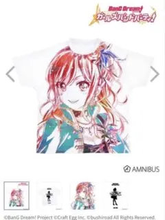 2026年最新】roselia tシャツの人気アイテム - メルカリ