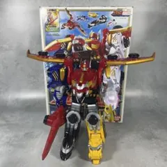 2026年最新】天装戦隊ゴセイジャーの人気アイテム - メルカリ