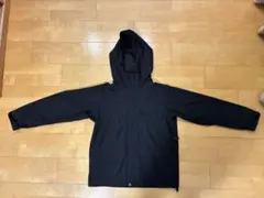 THE NORTH FACE マウンテンパーカー ブラック