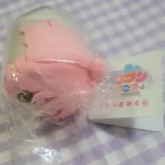 ホロライブ さくらみこ もちころりん ぬいぐるみ マスコット