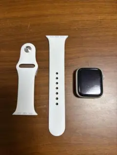 AppleWatch SE 第1世代 40mm GPS アップルウォッチ 値下げ