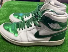 ゴルフシューズ ハイカット