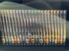 Xファイル DVD 28〜49巻