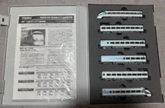 TOMIX 92848 東武100系スペーシア(粋カラー) 6両セット