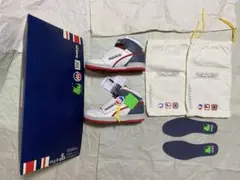 Reebok エイリアンスタンパー 40周年 27.5のサムネイル