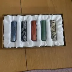 n*o様 箸置き5個セット