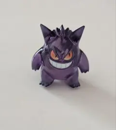 希少⭐️TOMY モンコレ 初期 ゲンガークリア Gengar - メルカリ