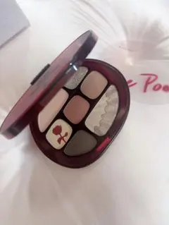 新品未使用　JOOCYEE アイシャドウパレット Rose Poemのサムネイル