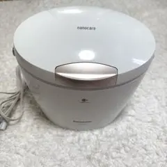 2025年最新】中古 Panasonic スチーマーの人気アイテム - メルカリ