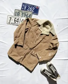 2025年最新】carhartt デトロイトジャケット 70sの人気アイテム - メルカリ