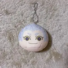 星海光来 おまんじゅうにぎにぎマスコット - メルカリ