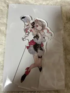 魔界ノりりむ SYMPHONIA にじフェス LIVE アクリルスタンド