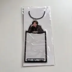 NCT127 イリチル ジャニ ランダムトイ フォトカードスリーブ Unity