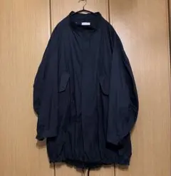 モッズコート メンズ