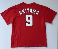 2025年最新】秋山翔吾 ユニフォームの人気アイテム - メルカリ