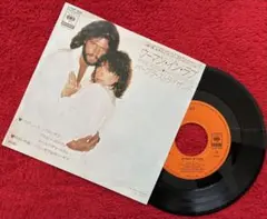 バーブラ•ストライザンド/ウーマン•イン•ラブ/EP