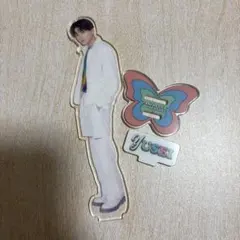 2025年最新】fantastics アクリルスタンド 八木勇征の人気