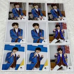 内村颯太 少年忍者 公式 写真 フォト