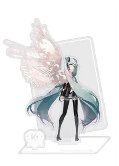 ボカロ 初音ミク マジミラ bilibili ビリビリ アクスタ 特典 非売品 ボカロ 初音ミク マジミラ bilibili ビリビリ アクスタ 特典 非売品