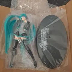 初音ミク　プレミアムフィギュア