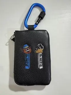 カラビナ コインケース