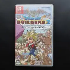 2026年最新】ドラクエビルダーズ スイッチの人気アイテム - メルカリ