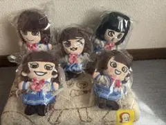 SUPER EIGHT 関ジャニ∞ 安田章大 ちびぬい 3種セット - メルカリ