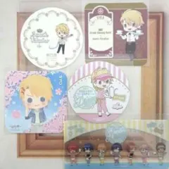 うたぷり　まとめ売り　5点セット