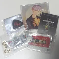 DIG-ROCK　ハイジ　セット　ディグロ