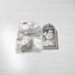 TWICE LOVELYS DAVELY マスコットチャーム