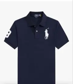 【最終値下げ❗️❗️】PolobyRalphLaurenビックポニー ポロシャツS Polo RalphLauren ビッグポニーポロシャツ S flexwitme - メルカリ