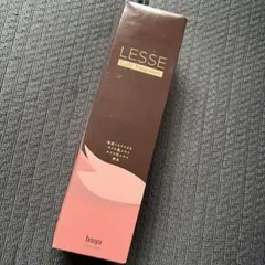 ホーユーカラートリートメントLESSE Color Treatment 白髪隠しのサムネイル