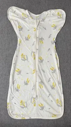 【Konny】モダールスワドルスーツ　3M(60)